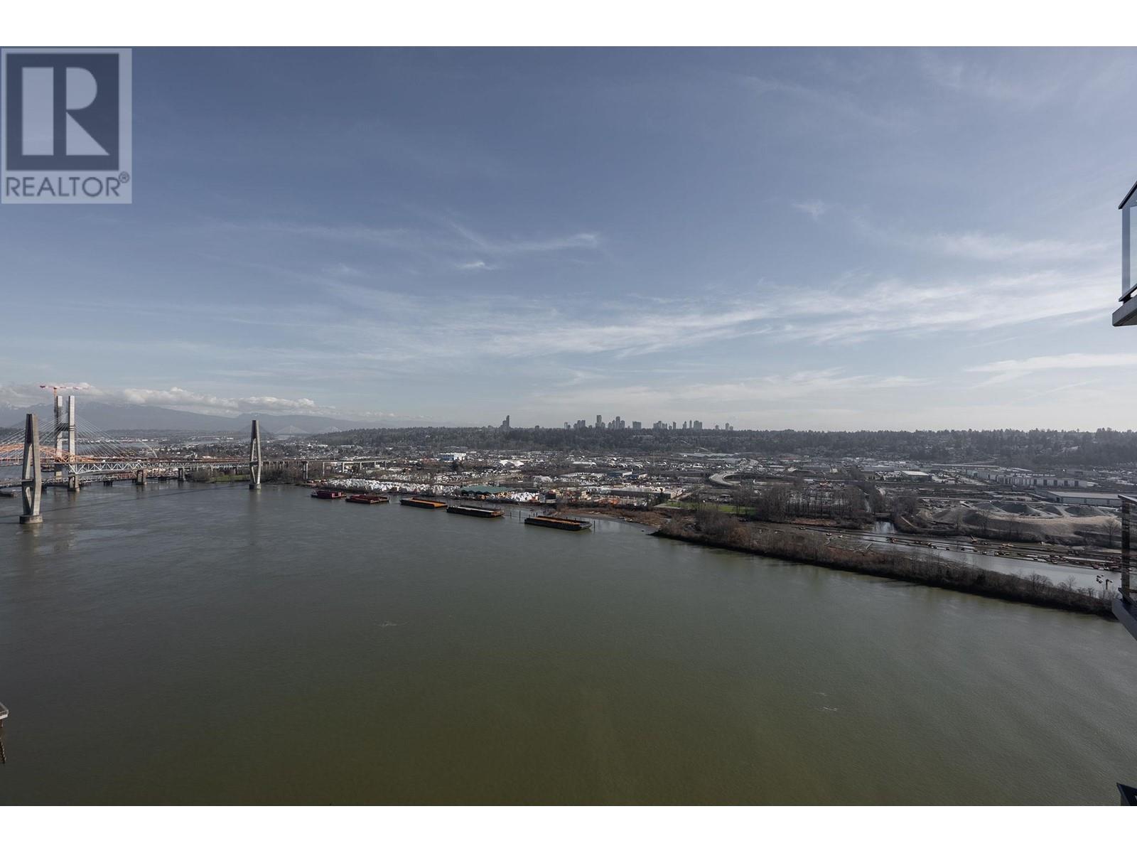 3202 660 Quayside Drive, New Westminster, British Columbia  V3M 0P1 - Photo 22 - R2974025