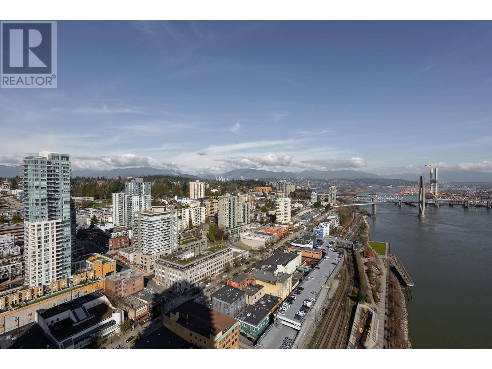 3202 660 Quayside Drive, New Westminster, British Columbia  V3M 0P1 - Photo 23 - R2974025