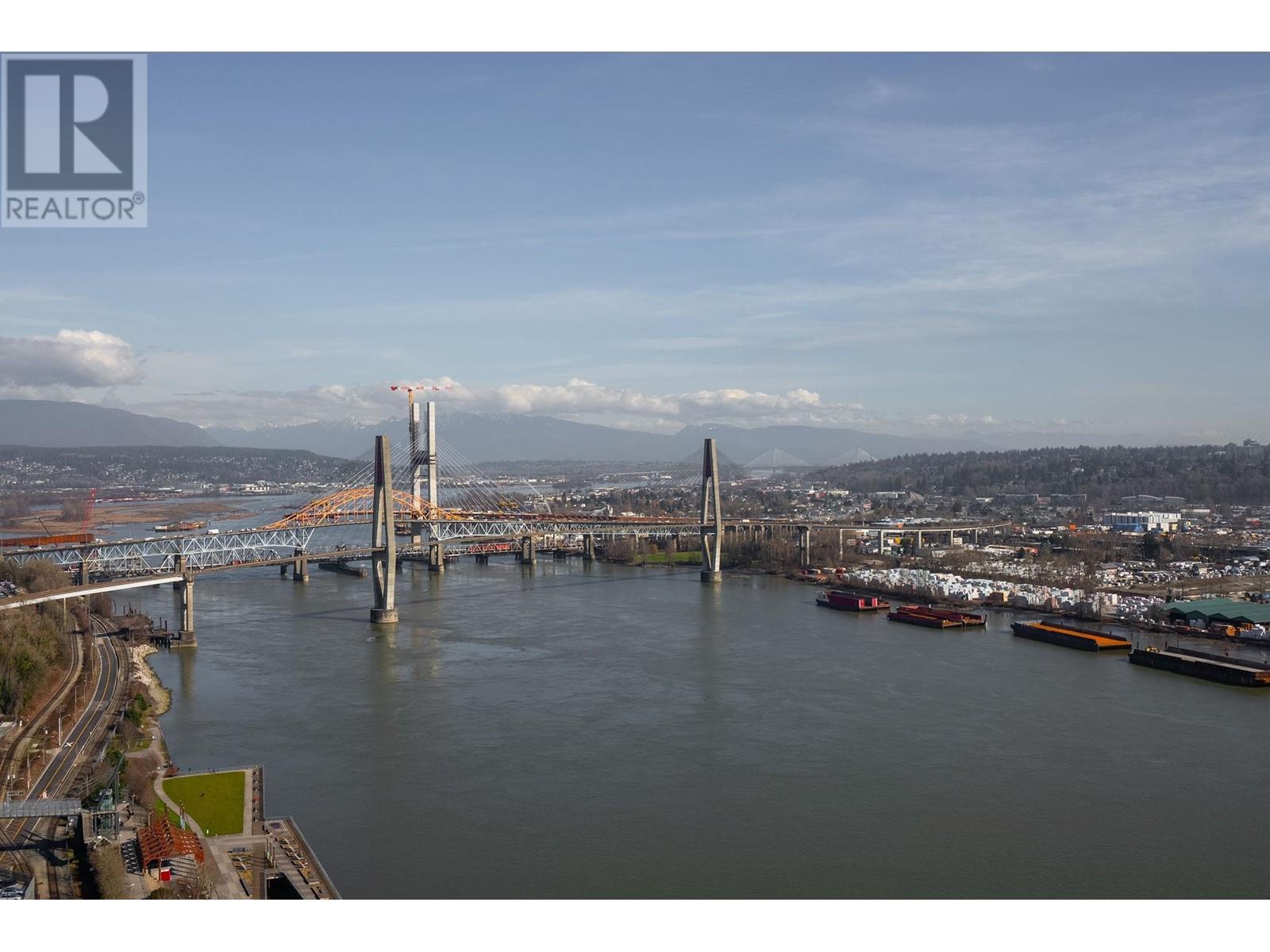 3202 660 Quayside Drive, New Westminster, British Columbia  V3M 0P1 - Photo 24 - R2974025
