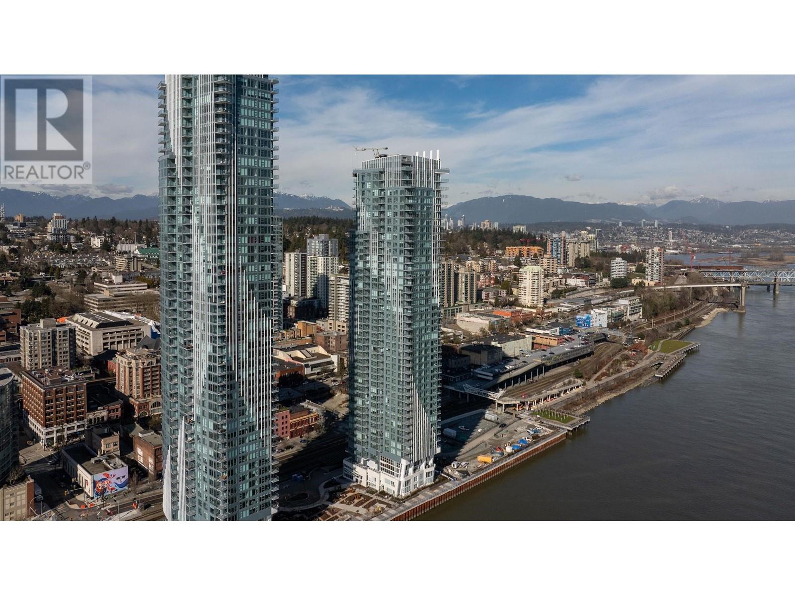 3202 660 Quayside Drive, New Westminster, British Columbia  V3M 0P1 - Photo 27 - R2974025