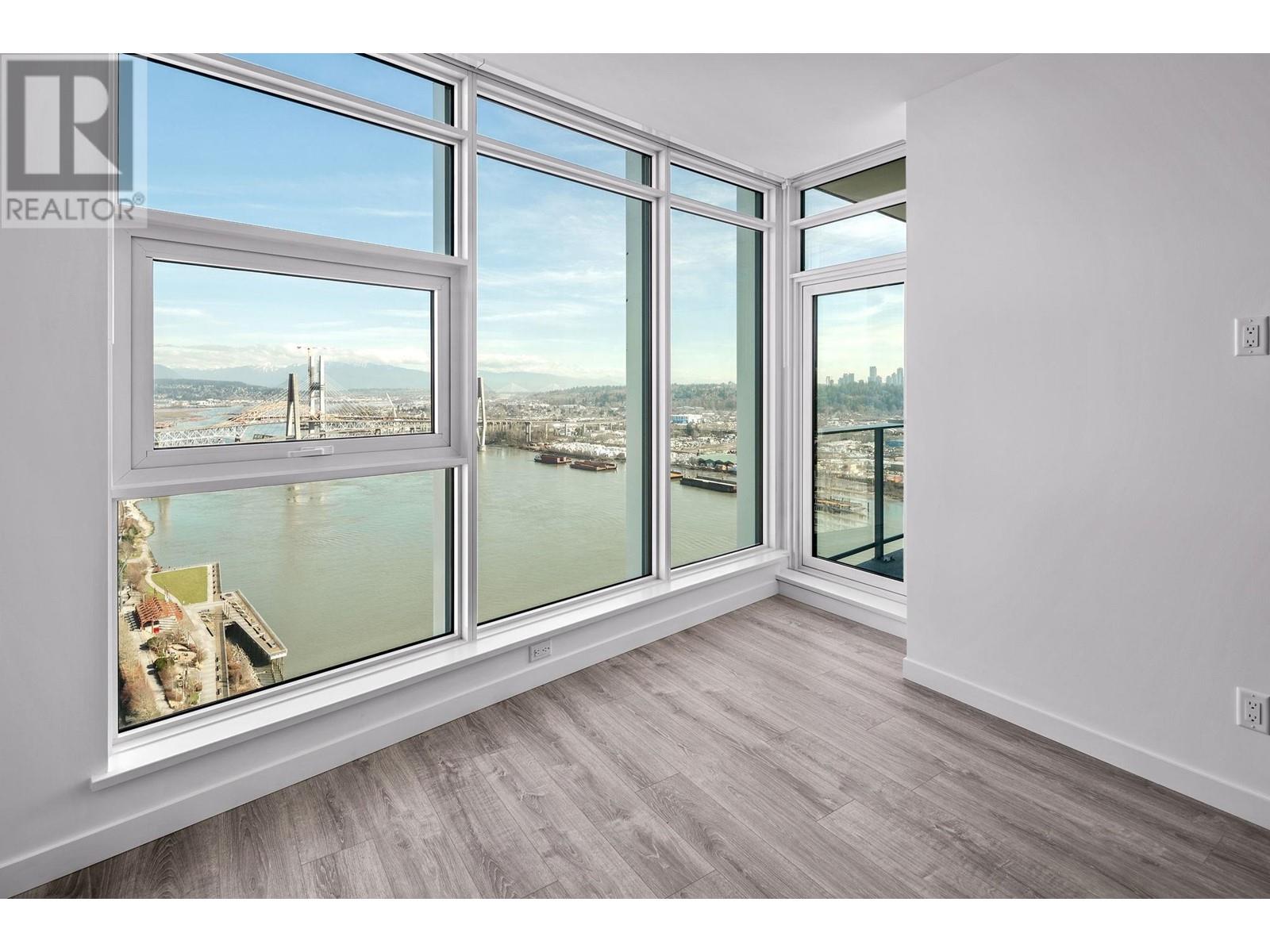 3202 660 Quayside Drive, New Westminster, British Columbia  V3M 0P1 - Photo 4 - R2974025