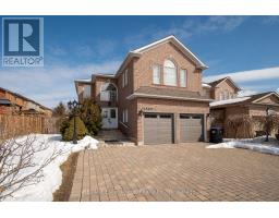 5587 WHIMBREL ROAD, Mississauga, Ontario