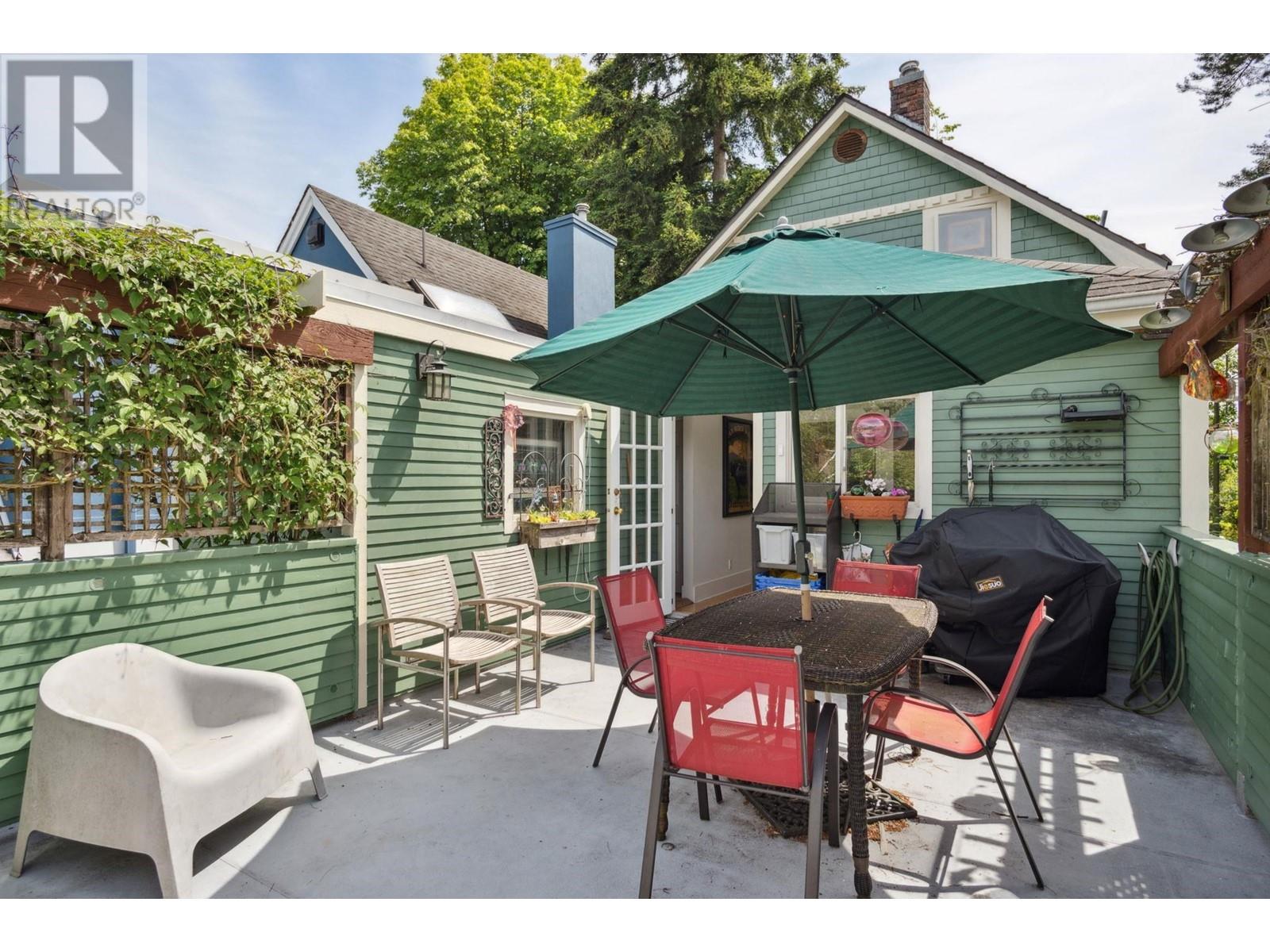 Listing Picture 30 of 35 : 2263 W 14TH AVENUE, Vancouver / 溫哥華 - 魯藝地產 Yvonne Lu Group - MLS Medallion Club Member