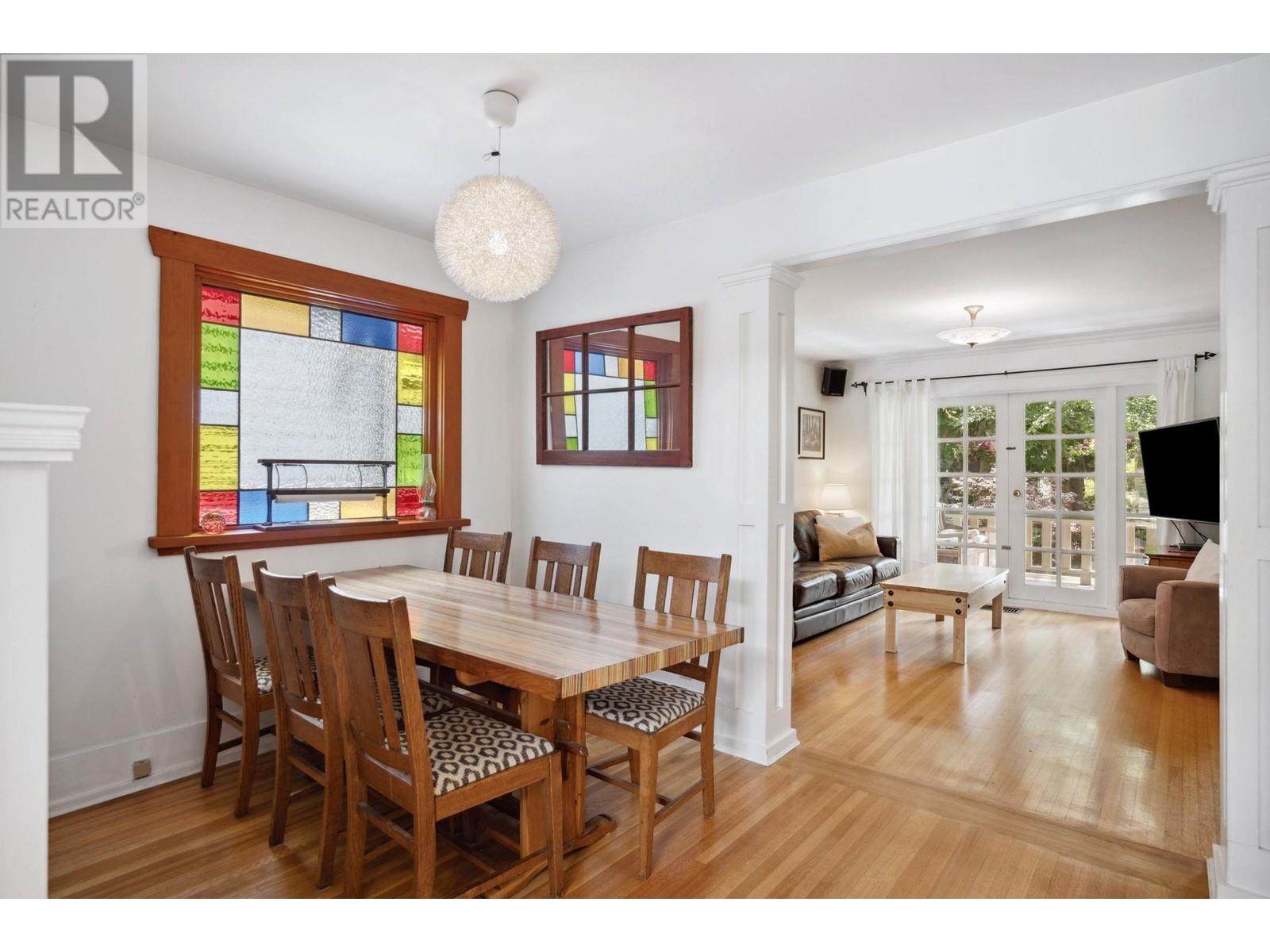 Listing Picture 8 of 35 : 2263 W 14TH AVENUE, Vancouver / 溫哥華 - 魯藝地產 Yvonne Lu Group - MLS Medallion Club Member