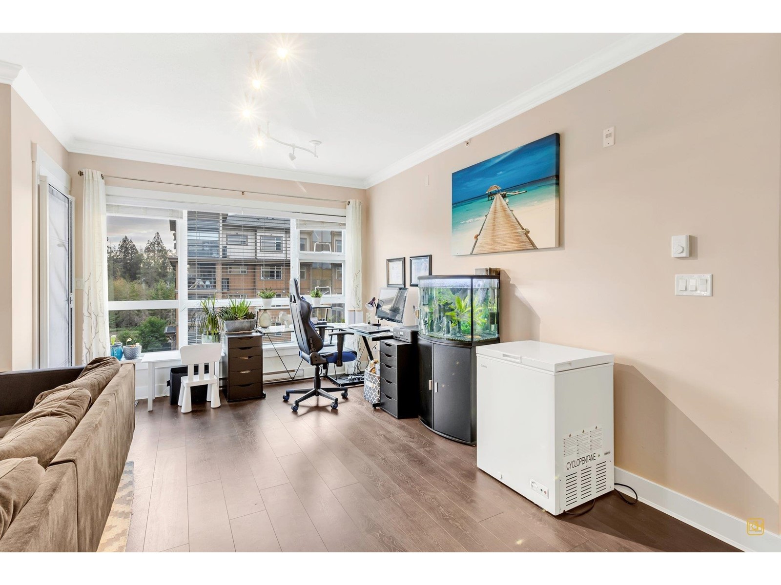 419 20728 Willoughby Town Centre Drive, Langley, British Columbia  V2Y 0P3 - Photo 10 - R2974057