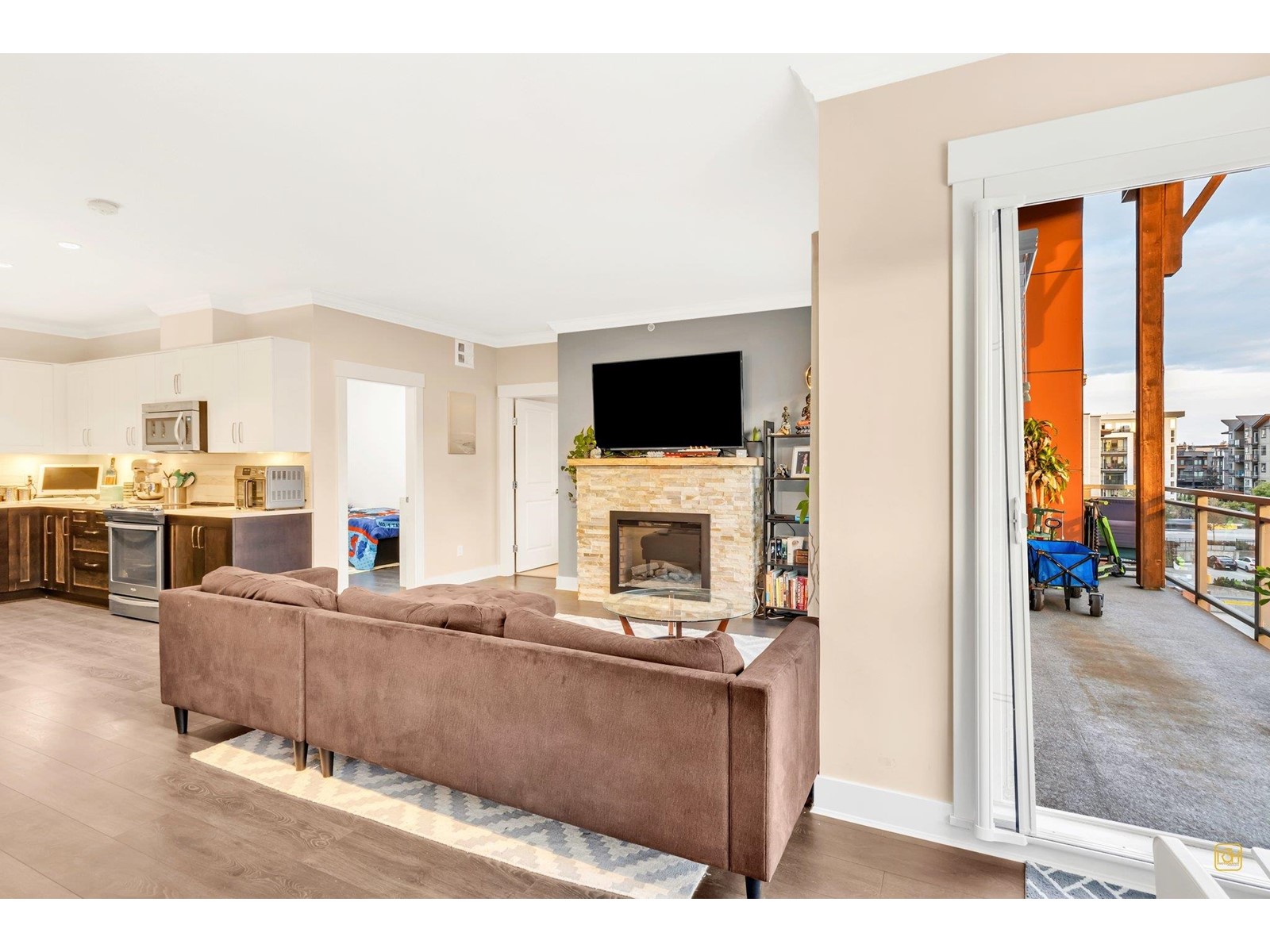 419 20728 Willoughby Town Centre Drive, Langley, British Columbia  V2Y 0P3 - Photo 11 - R2974057