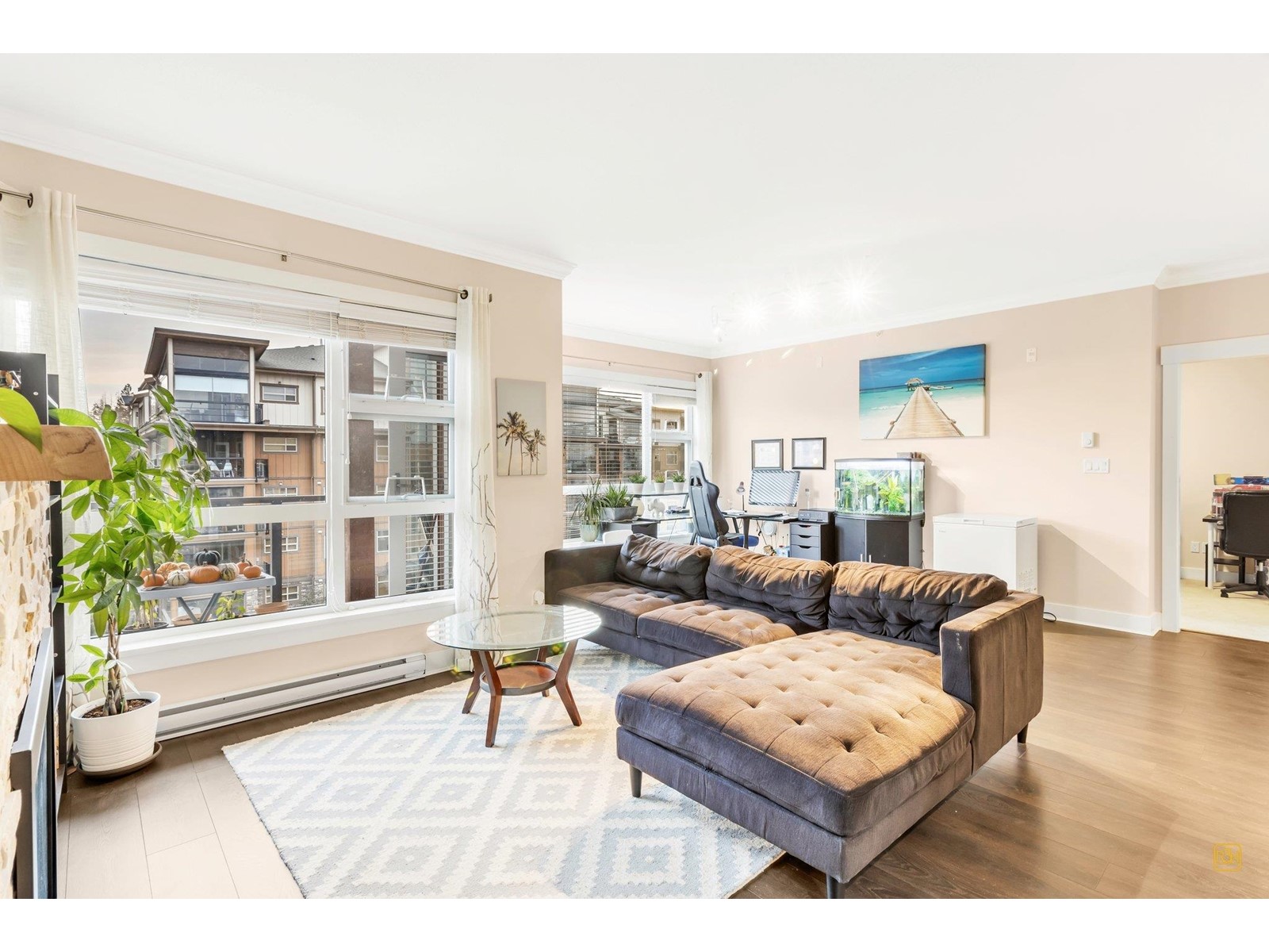 419 20728 Willoughby Town Centre Drive, Langley, British Columbia  V2Y 0P3 - Photo 12 - R2974057