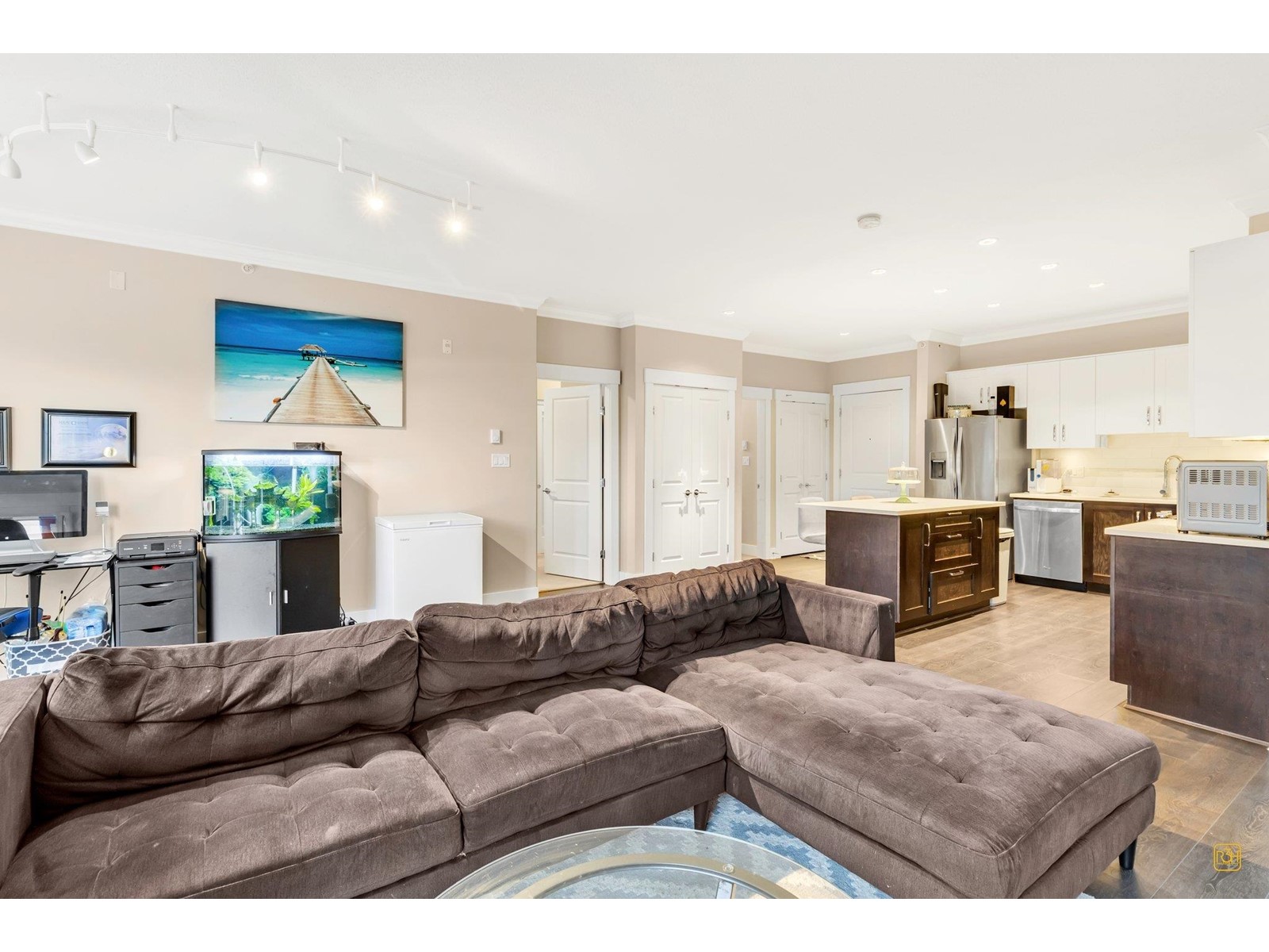 419 20728 Willoughby Town Centre Drive, Langley, British Columbia  V2Y 0P3 - Photo 13 - R2974057