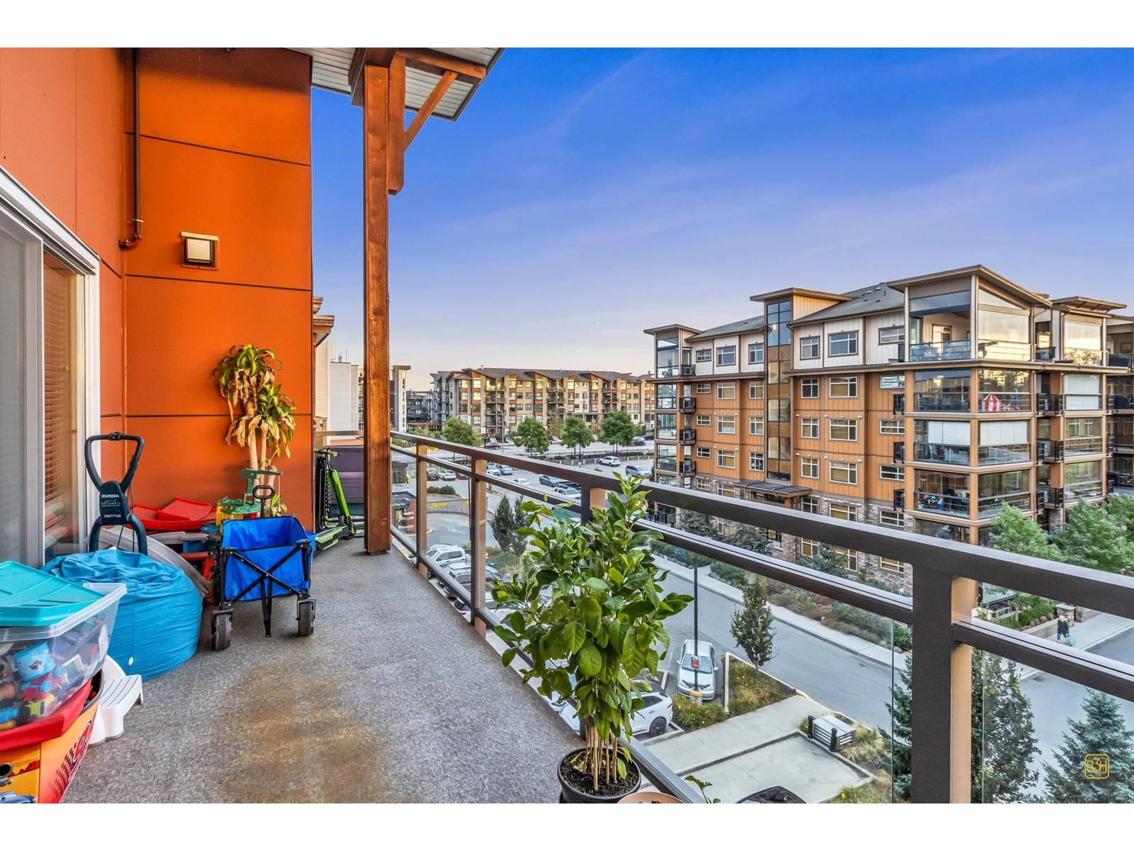 419 20728 Willoughby Town Centre Drive, Langley, British Columbia  V2Y 0P3 - Photo 25 - R2974057