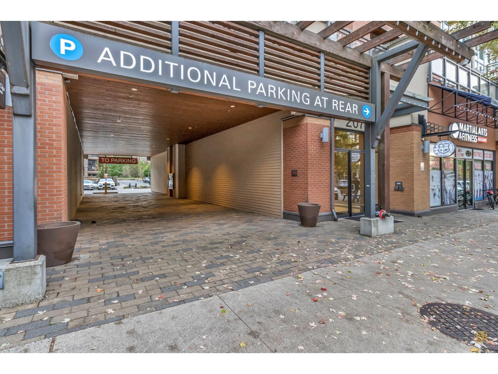 419 20728 Willoughby Town Centre Drive, Langley, British Columbia  V2Y 0P3 - Photo 26 - R2974057