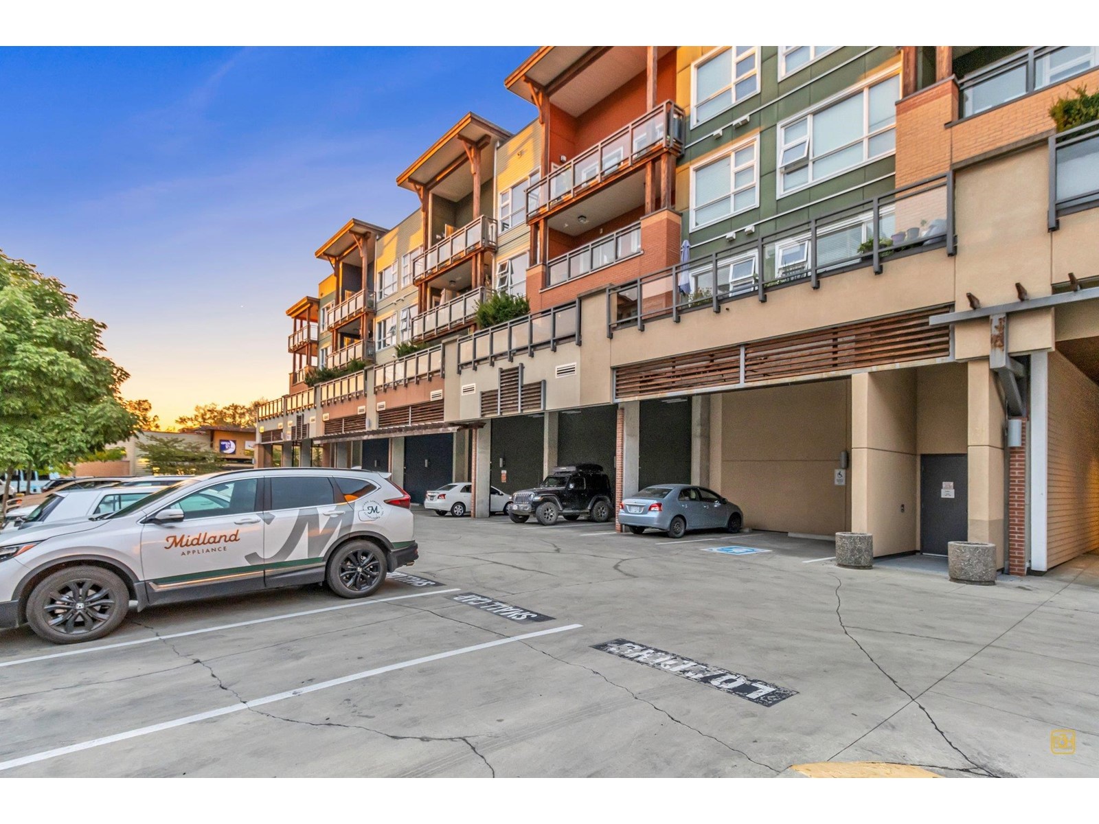 419 20728 Willoughby Town Centre Drive, Langley, British Columbia  V2Y 0P3 - Photo 29 - R2974057