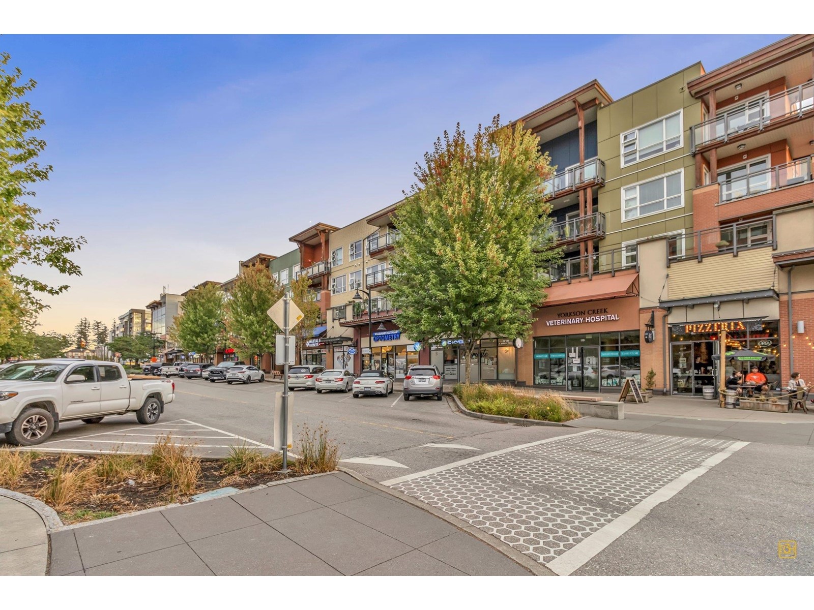 Property at 419 20728 WILLOUGHBY TOWN CENTRE DRIVE image 3