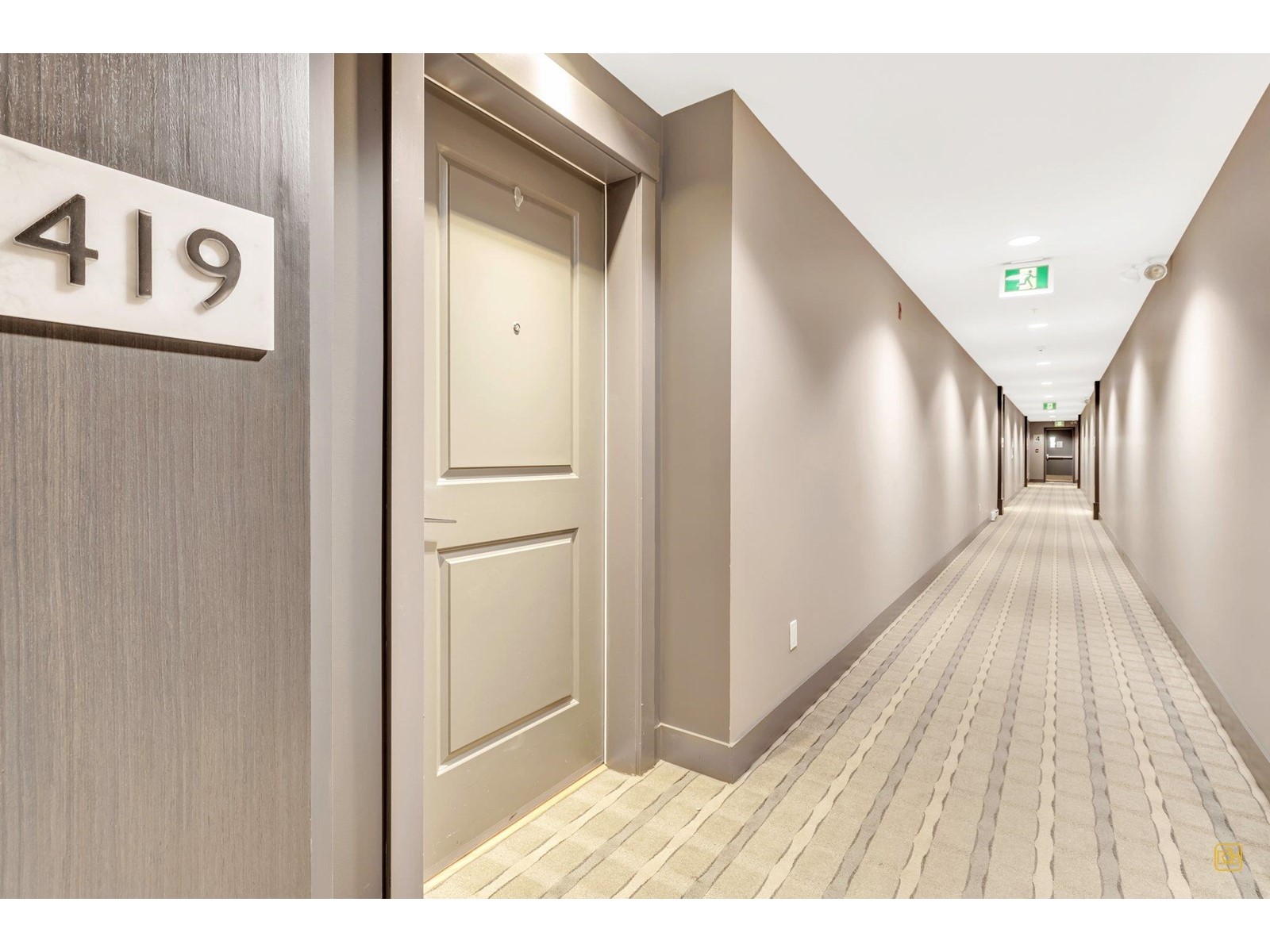 Property at 419 20728 WILLOUGHBY TOWN CENTRE DRIVE image 4