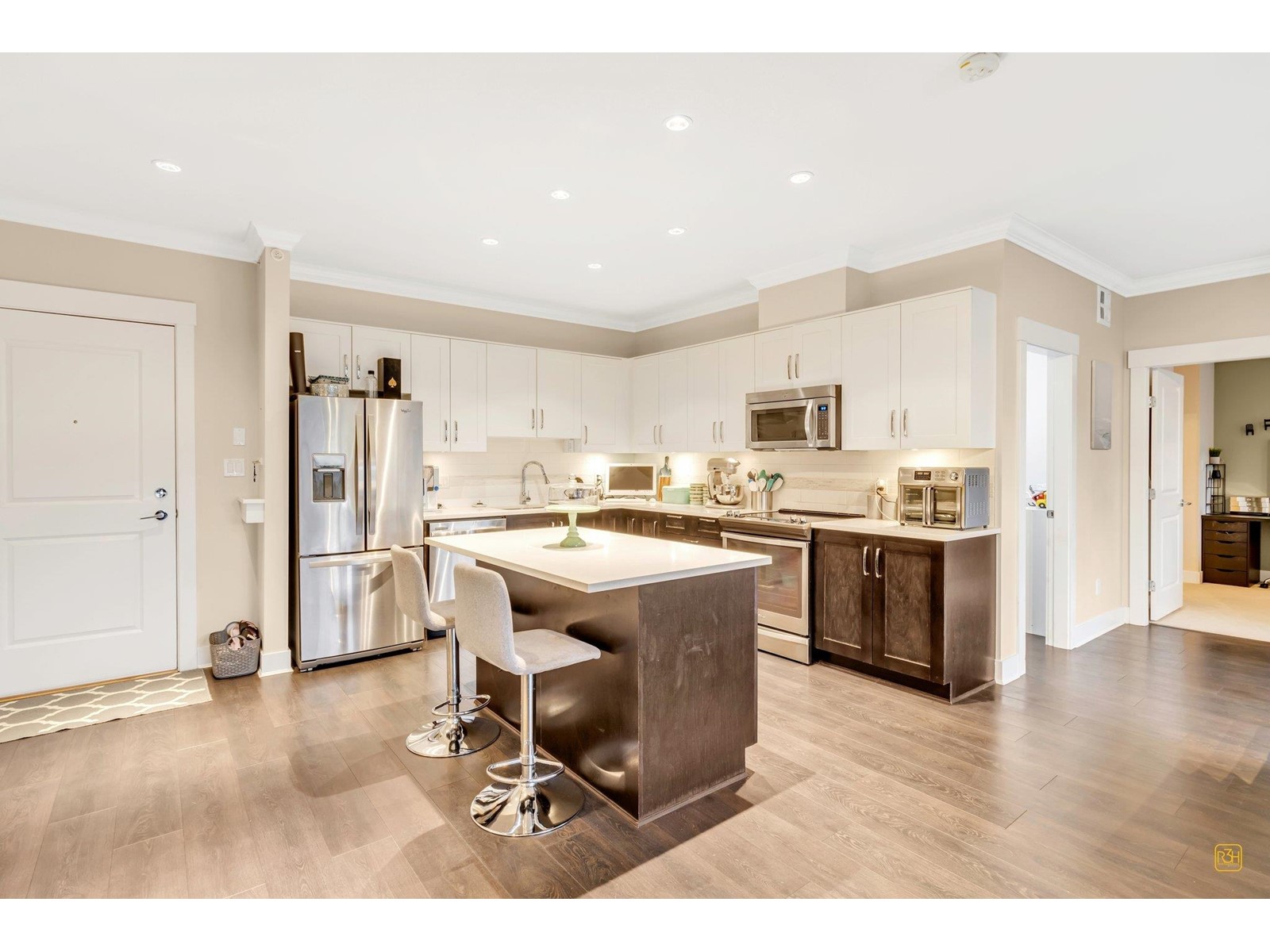 419 20728 Willoughby Town Centre Drive, Langley, British Columbia  V2Y 0P3 - Photo 6 - R2974057