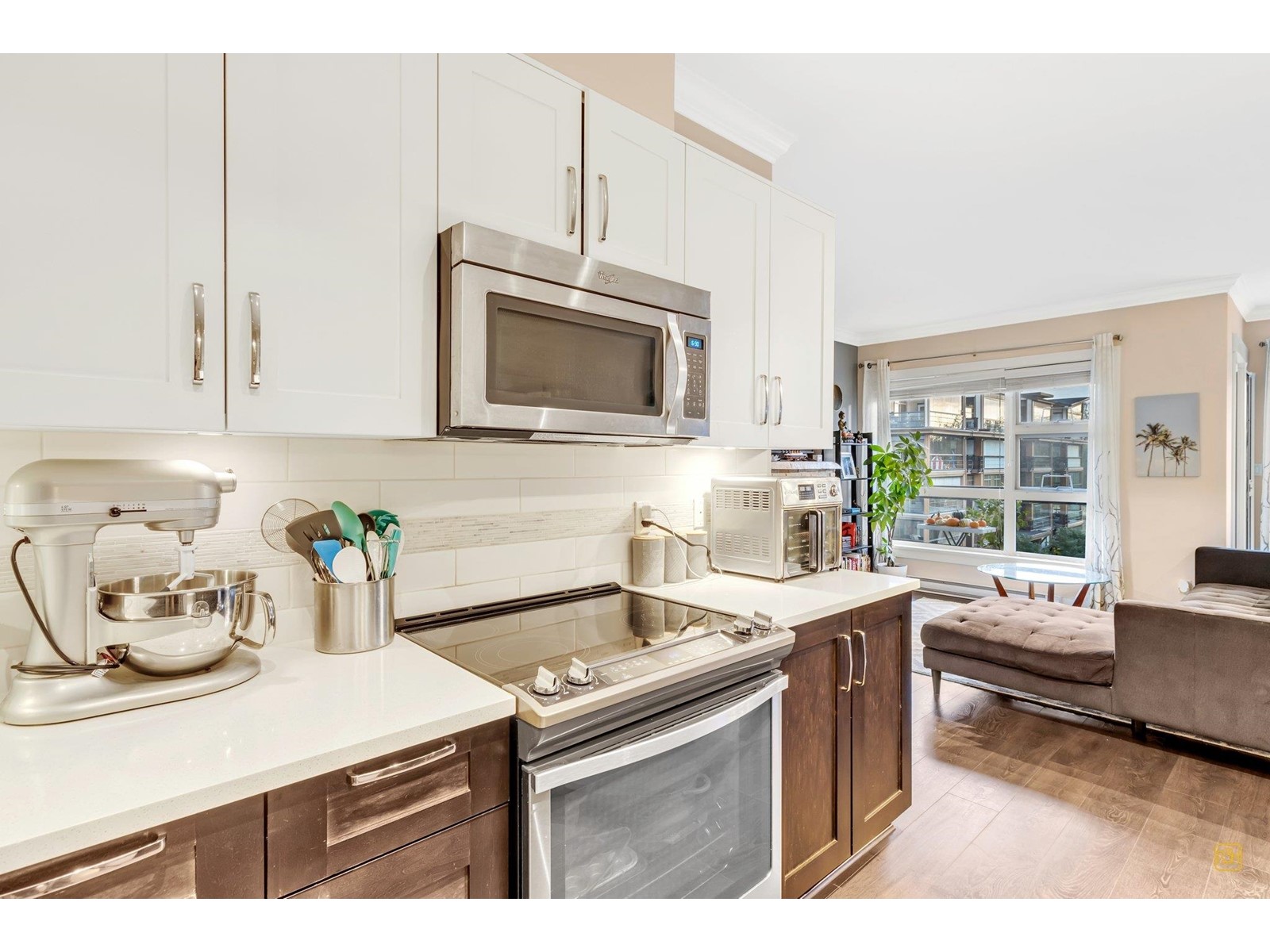 419 20728 Willoughby Town Centre Drive, Langley, British Columbia  V2Y 0P3 - Photo 8 - R2974057