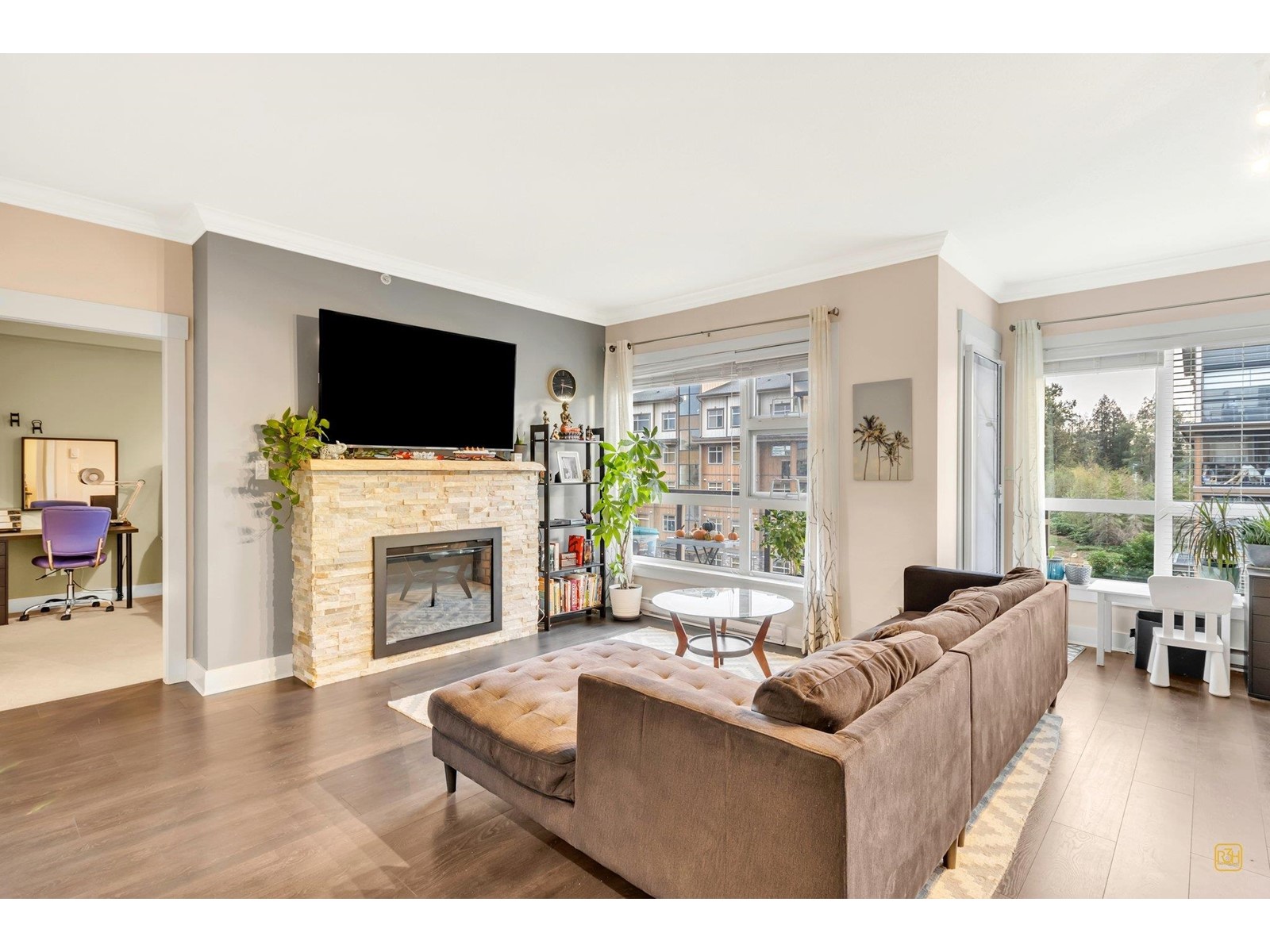 419 20728 Willoughby Town Centre Drive, Langley, British Columbia  V2Y 0P3 - Photo 9 - R2974057