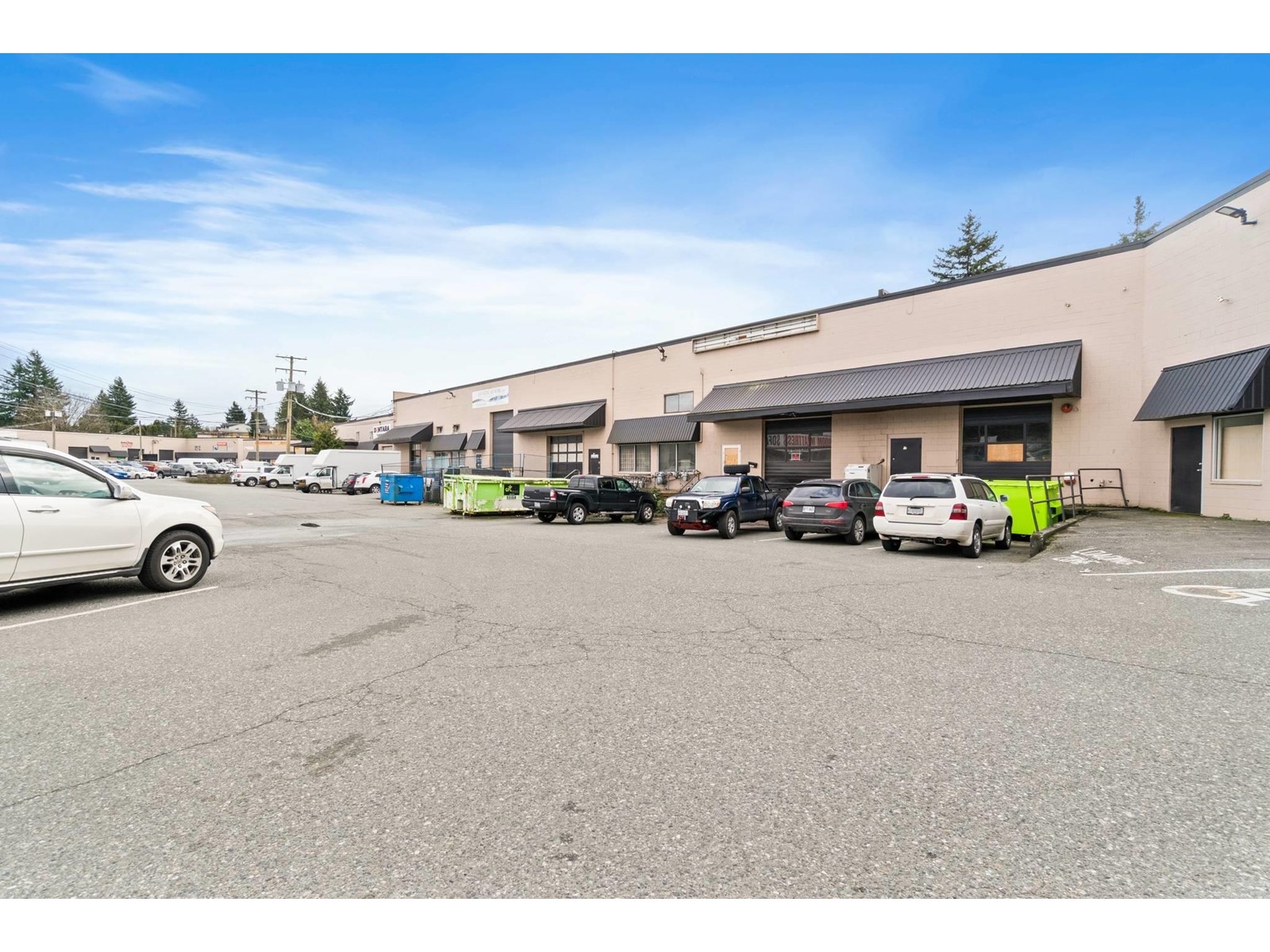 7b & 8 31550 South Fraser Way, Abbotsford, British Columbia  V2T 4C6 - Photo 15 - C8067189