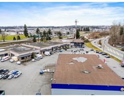 7B & 8 31550 SOUTH FRASER WAY, Abbotsford, British Columbia