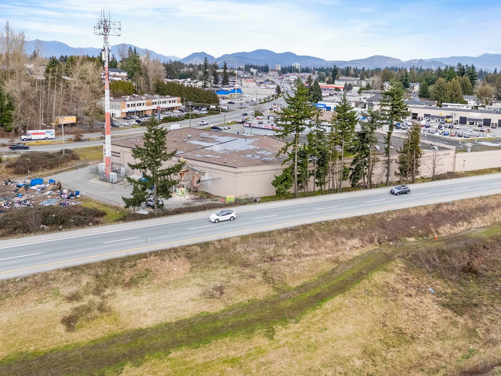 7b & 8 31550 South Fraser Way, Abbotsford, British Columbia  V2T 4C6 - Photo 9 - C8067189
