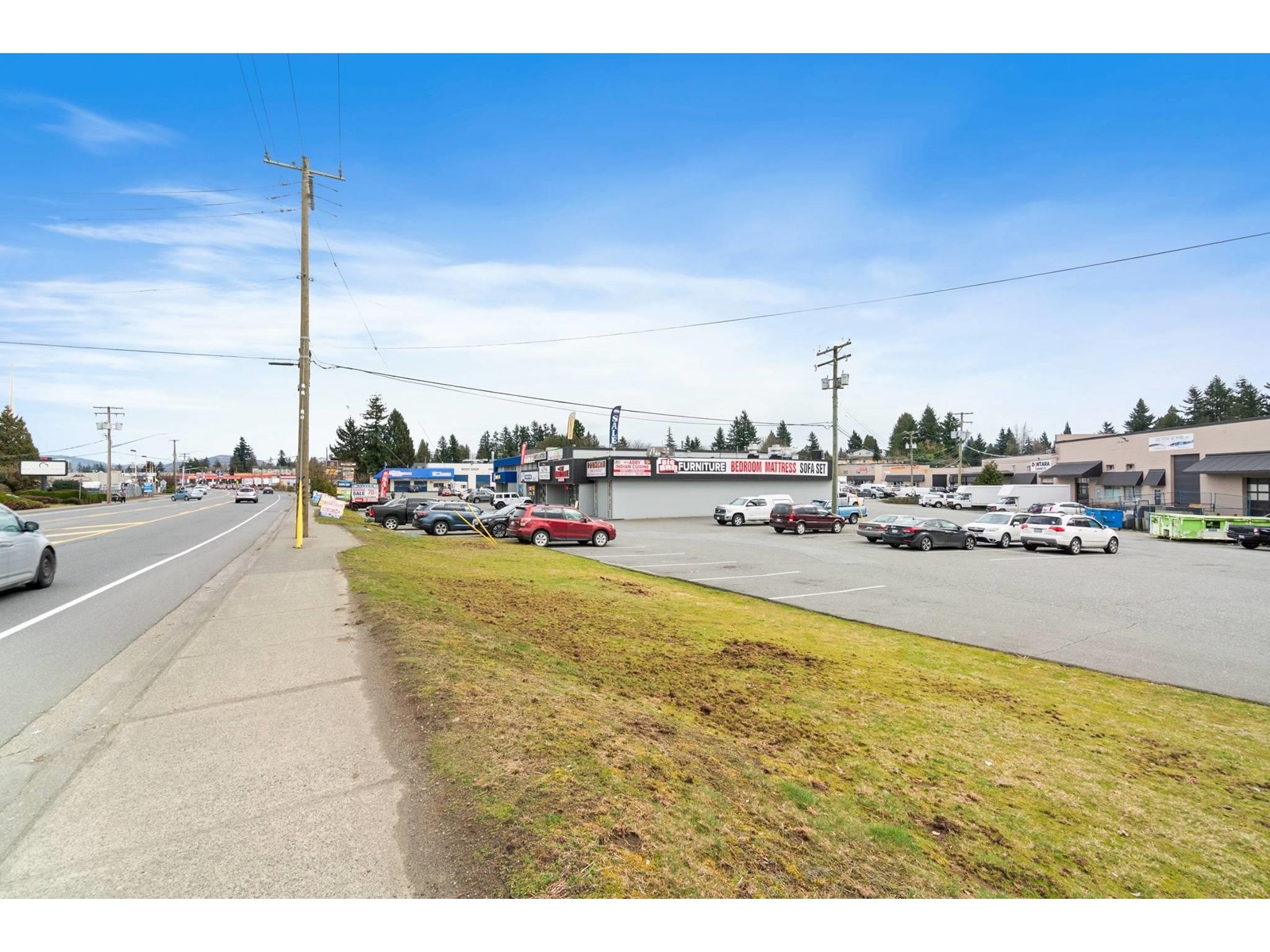 7b & 8 31550 South Fraser Way, Abbotsford, British Columbia  V2T 4C6 - Photo 19 - C8067189