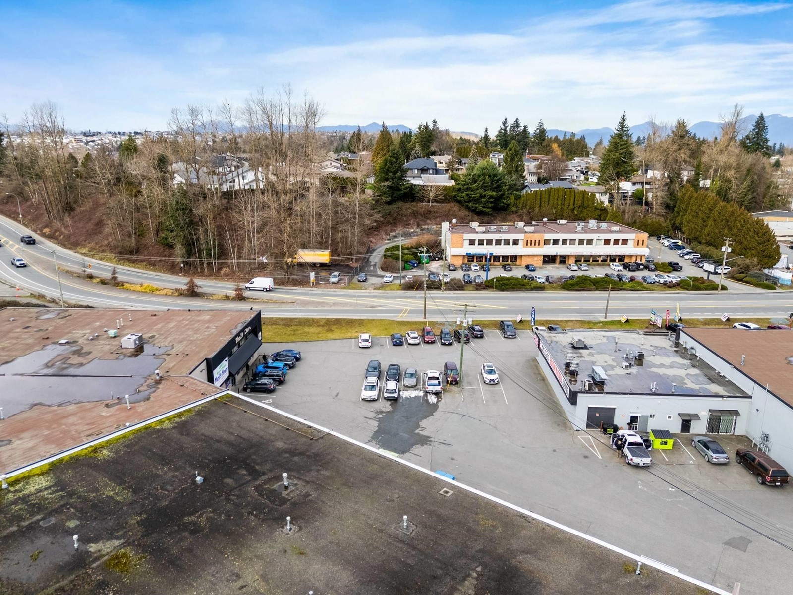 7b & 8 31550 South Fraser Way, Abbotsford, British Columbia  V2T 4C6 - Photo 10 - C8067189