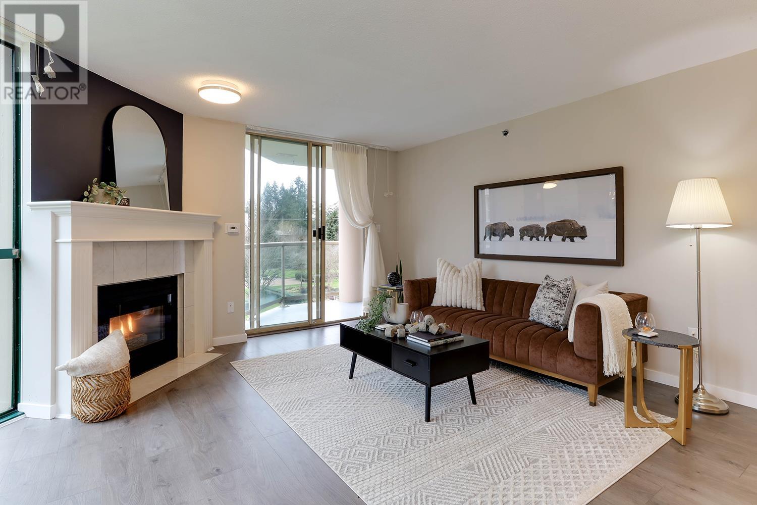 310 1189 Eastwood Street, Coquitlam, British Columbia  V3B 7N5 - Photo 5 - R2972897