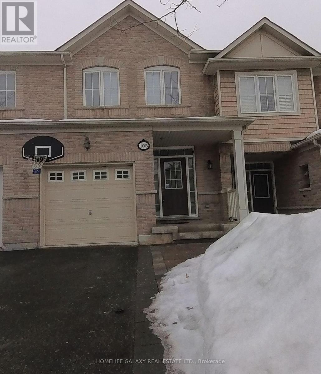 105 Silverwood Circle, Ajax, Ontario  L1Z 0A4 - Photo 2 - E12002726