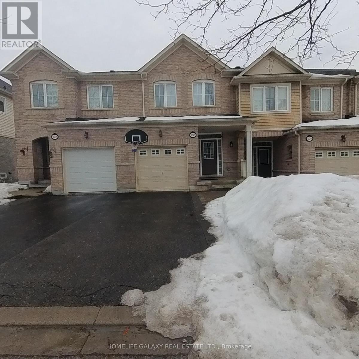 105 Silverwood Circle, Ajax, Ontario  L1Z 0A4 - Photo 4 - E12002726