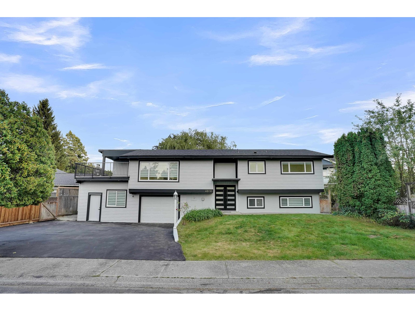 Property at 4918 198B STREET image 1