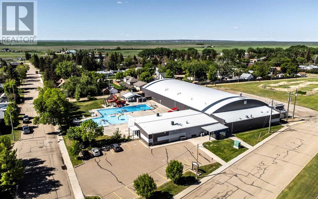 100 Bassano Street S, Bassano, Alberta  T0J 0B0 - Photo 4 - A2199041