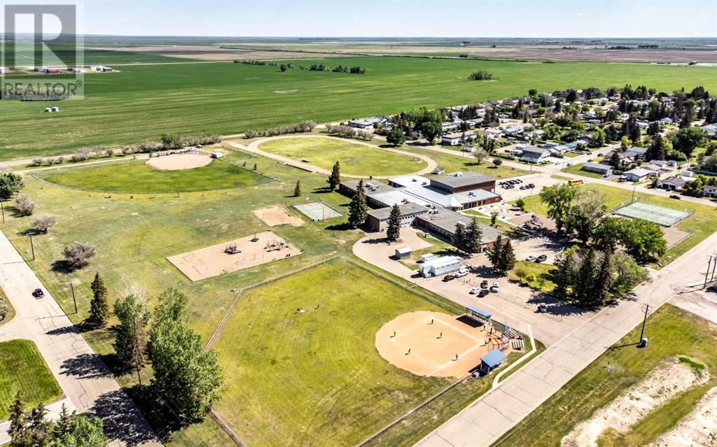 100 Bassano Street S, Bassano, Alberta  T0J 0B0 - Photo 7 - A2199041