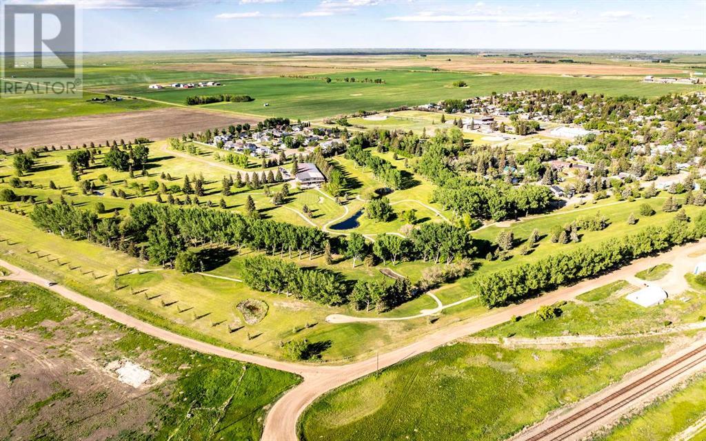100 Bassano Street S, Bassano, Alberta  T0J 0B0 - Photo 10 - A2199041