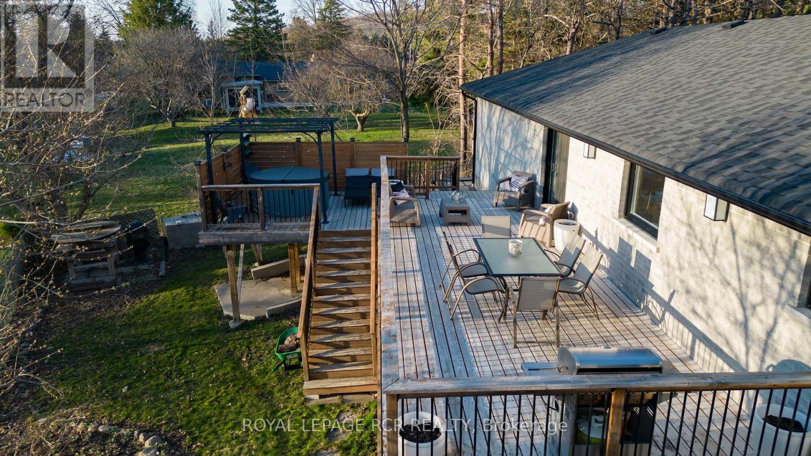 8 Cook Drive, King, Ontario  L7B 0E5 - Photo 35 - N12002742
