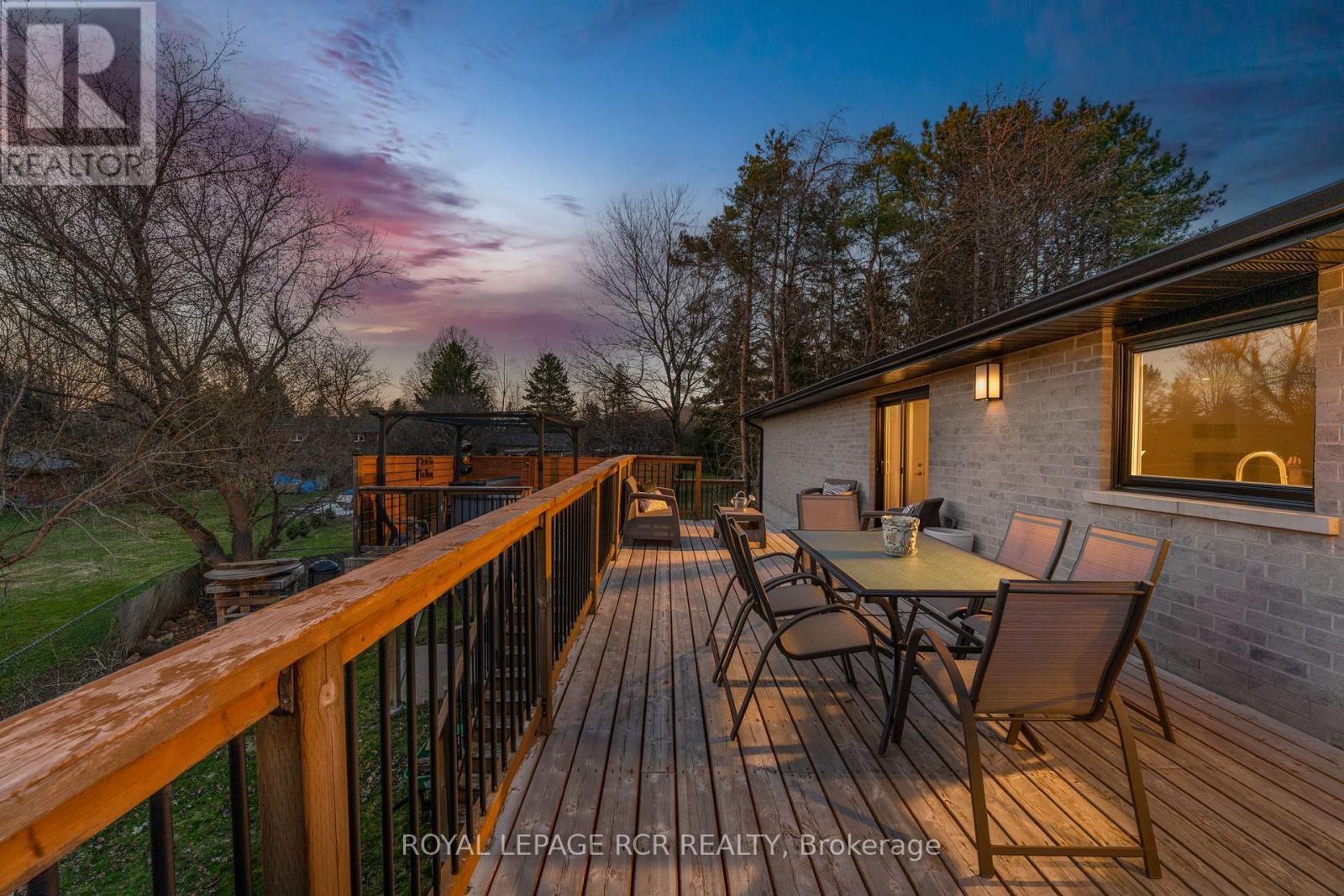 8 Cook Drive, King, Ontario  L7B 0E5 - Photo 44 - N12002742