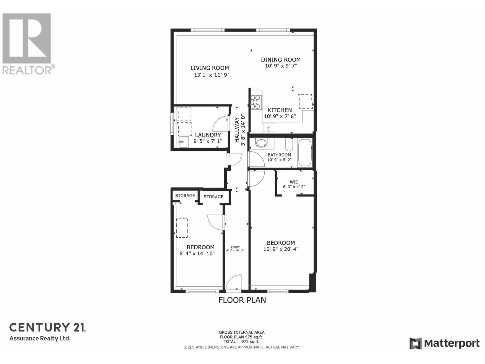 1107 Cactus Road, Kelowna, British Columbia  V1X 3N3 - Photo 26 - 10336126