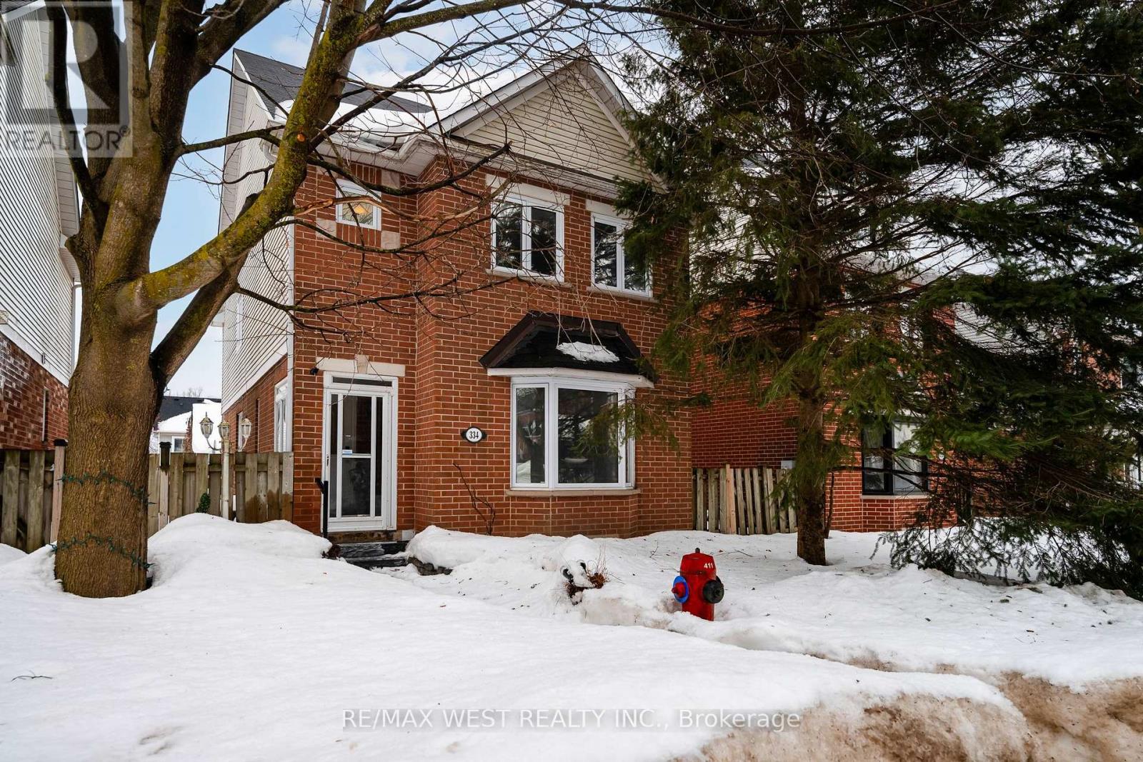 Property at 334 COTTONWOOD STREET image 1