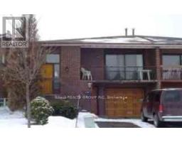 43 ASHURST CRESCENT, Brampton, Ontario