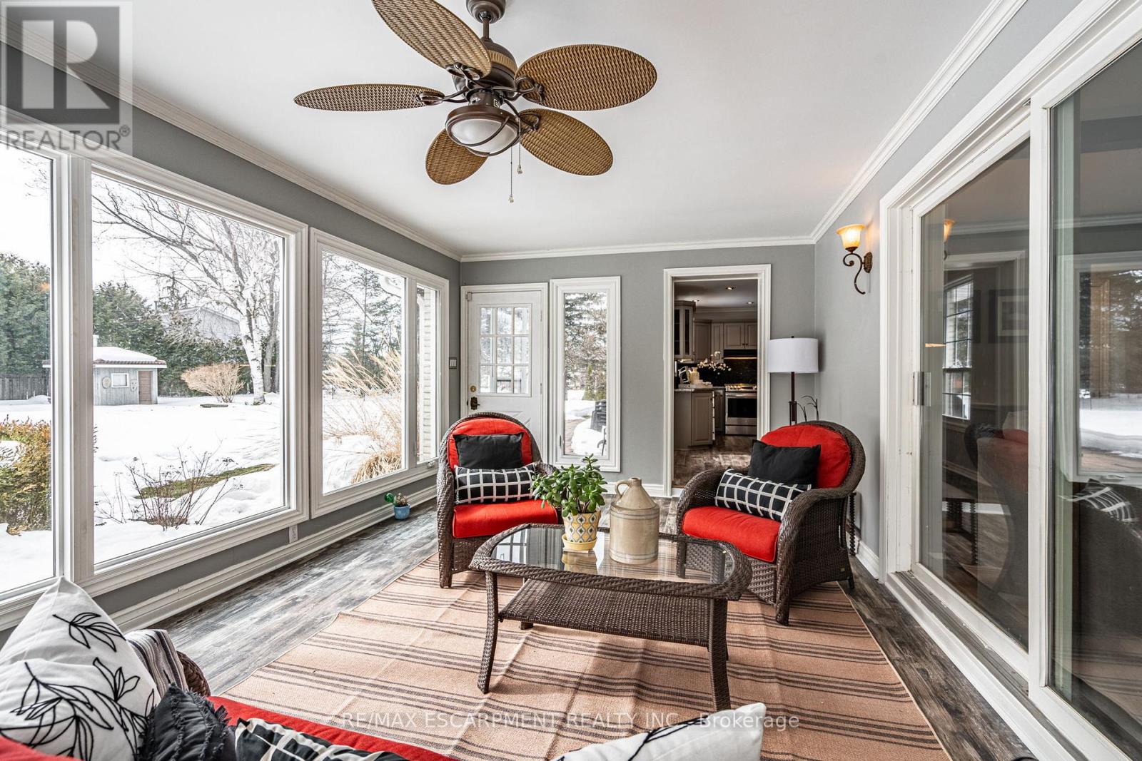 1 Acredale Drive, Hamilton (Carlisle), Ontario  L0R 1H2 - Photo 22 - X12002695