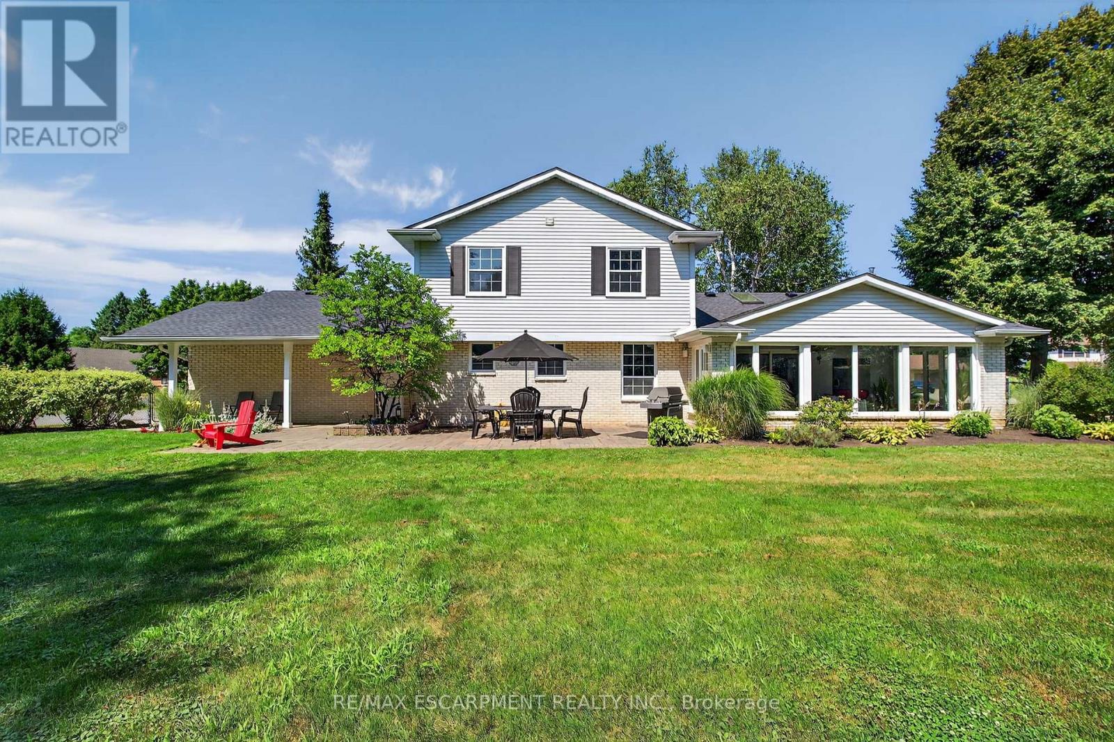 1 Acredale Drive, Hamilton (Carlisle), Ontario  L0R 1H2 - Photo 37 - X12002695