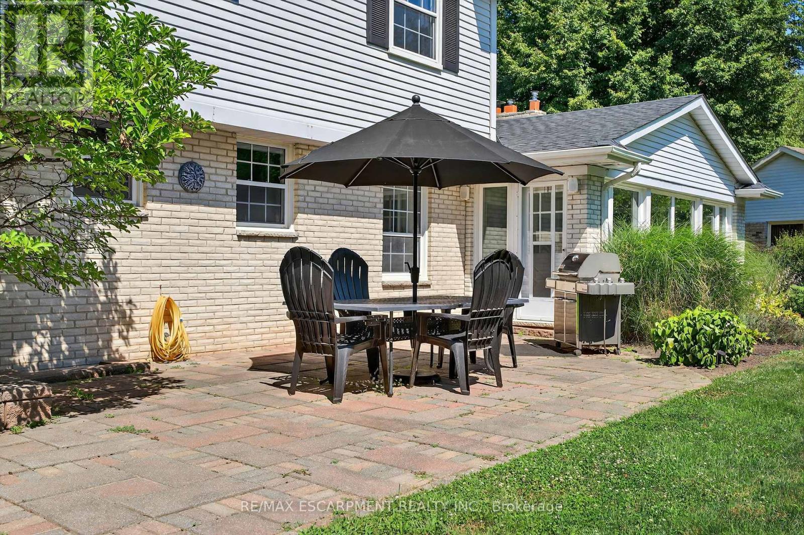 1 Acredale Drive, Hamilton (Carlisle), Ontario  L0R 1H2 - Photo 38 - X12002695