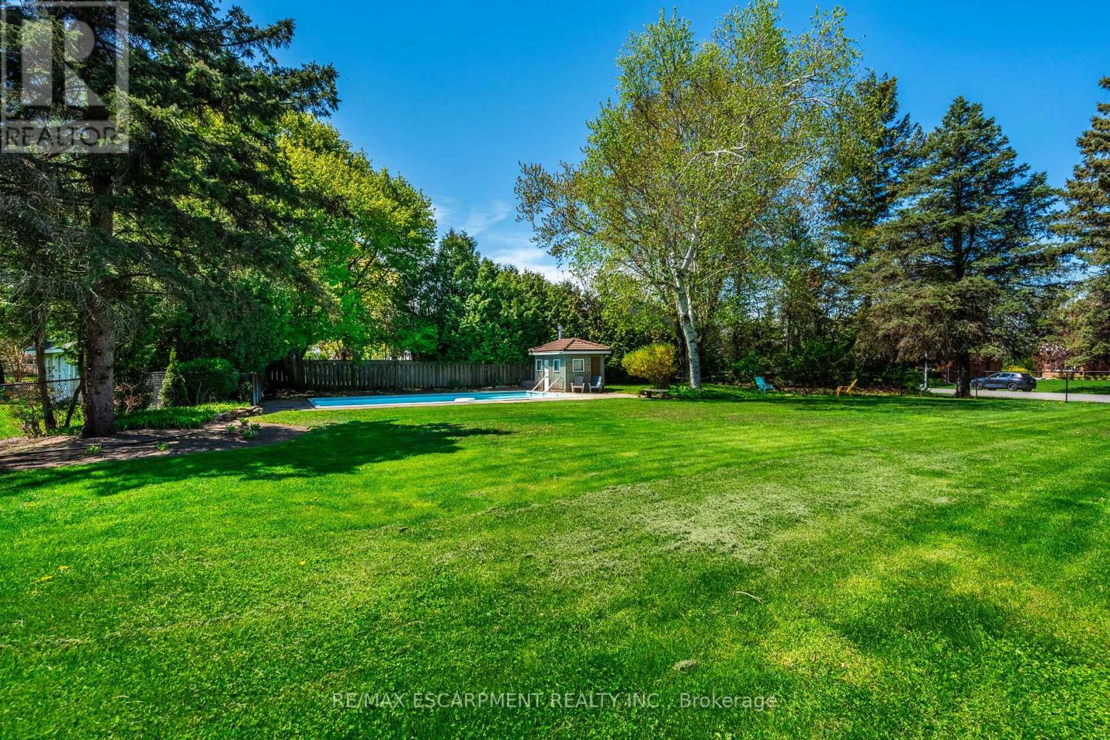 1 Acredale Drive, Hamilton (Carlisle), Ontario  L0R 1H2 - Photo 40 - X12002695