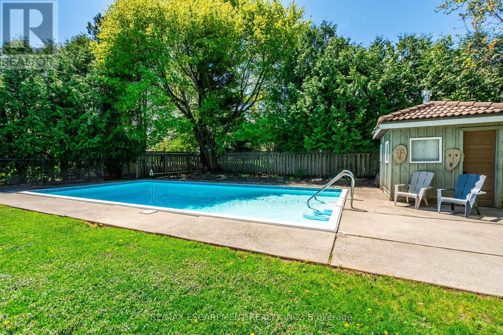 1 Acredale Drive, Hamilton (Carlisle), Ontario  L0R 1H2 - Photo 43 - X12002695