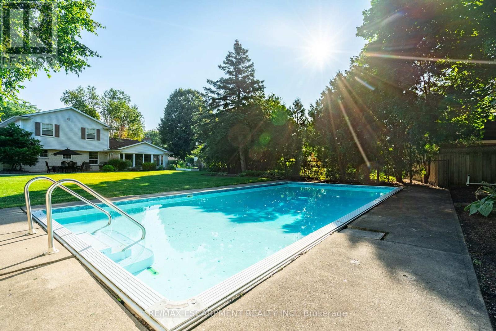 1 Acredale Drive, Hamilton (Carlisle), Ontario  L0R 1H2 - Photo 44 - X12002695