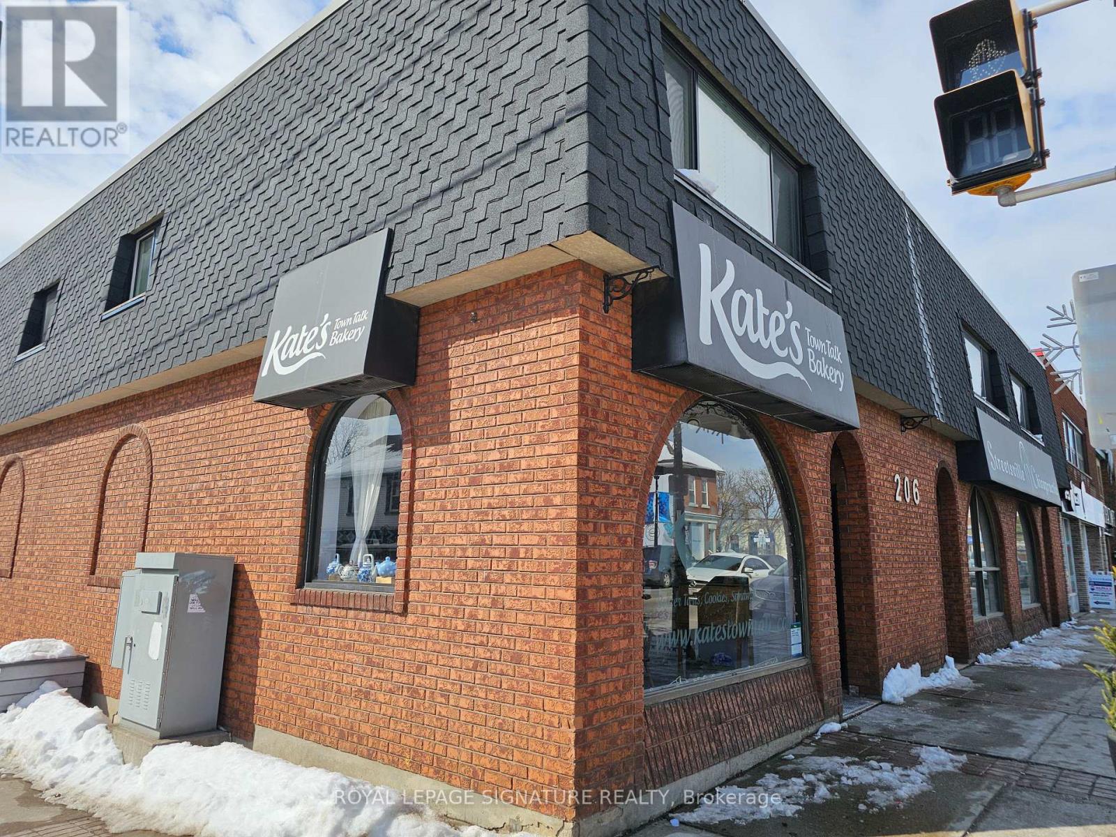 206c Queen Street S, Mississauga, Ontario  L5M 1L3 - Photo 20 - W12001686