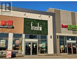 4 - 584 WEBER STREET, Waterloo, Ontario