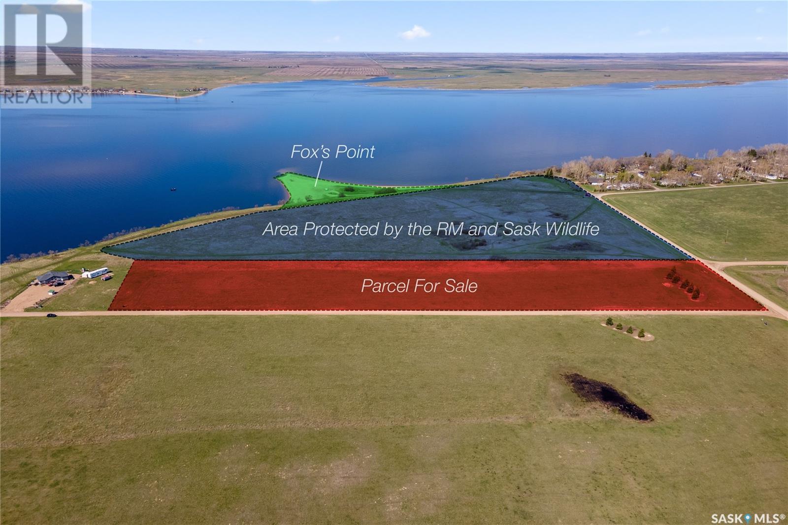 Green Acres Parcel, Mckillop Rm No. 220, Saskatchewan  S0G 0L0 - Photo 1 - SK997165