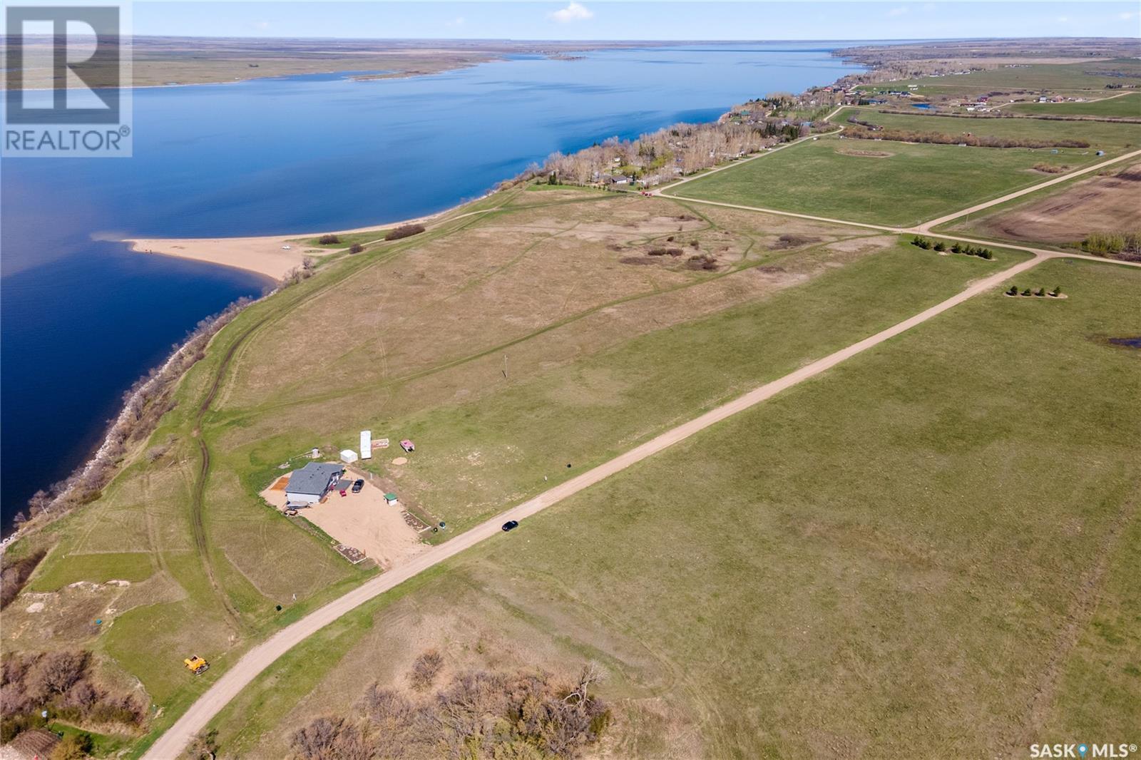 Green Acres Parcel, Mckillop Rm No. 220, Saskatchewan  S0G 0L0 - Photo 16 - SK997165