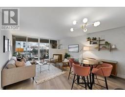 407 183 KEEFER PLACE, Vancouver, British Columbia
