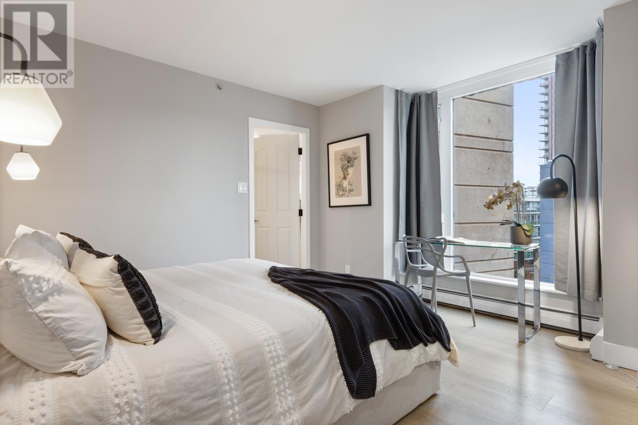 407 183 Keefer Place, Vancouver, British Columbia  V6B 6B9 - Photo 21 - R2973894