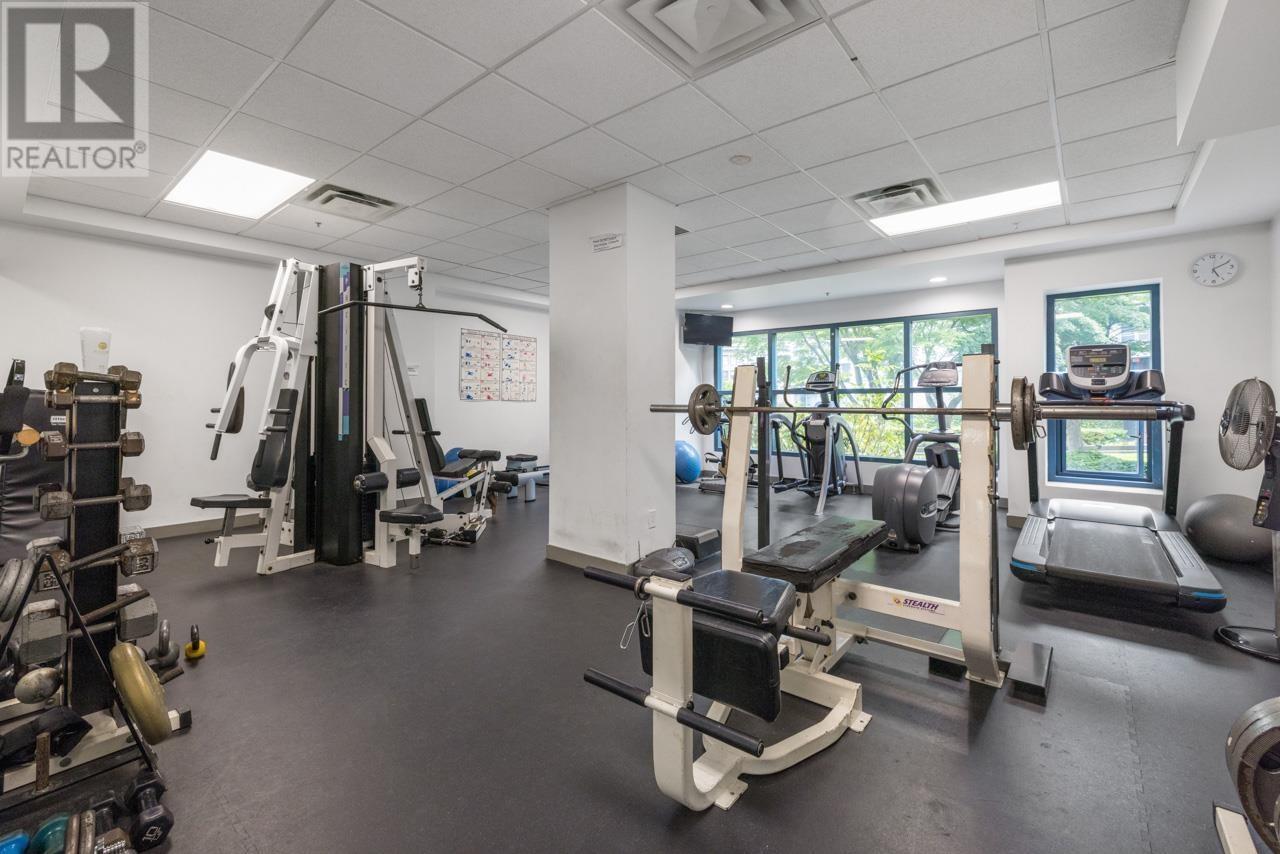 407 183 Keefer Place, Vancouver, British Columbia  V6B 6B9 - Photo 30 - R2973894